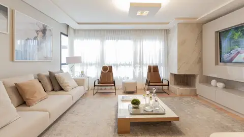 Apartamento Garden · 3 dormitórios no Três Figueiras — miniatura 7