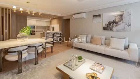 Apartamento Garden · 3 dormitórios no Três Figueiras — miniatura 8
