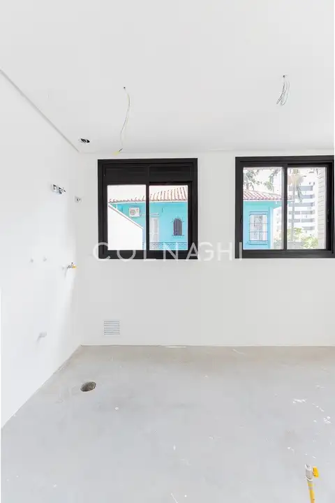 Apartamento Garden · 3 dormitórios em Petrópolis — miniatura 14