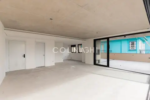 Apartamento Garden · 3 dormitórios em Petrópolis — miniatura 3
