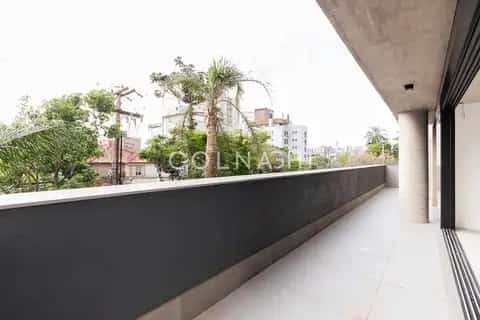 Apartamento Garden · 3 dormitórios em Petrópolis — miniatura 6