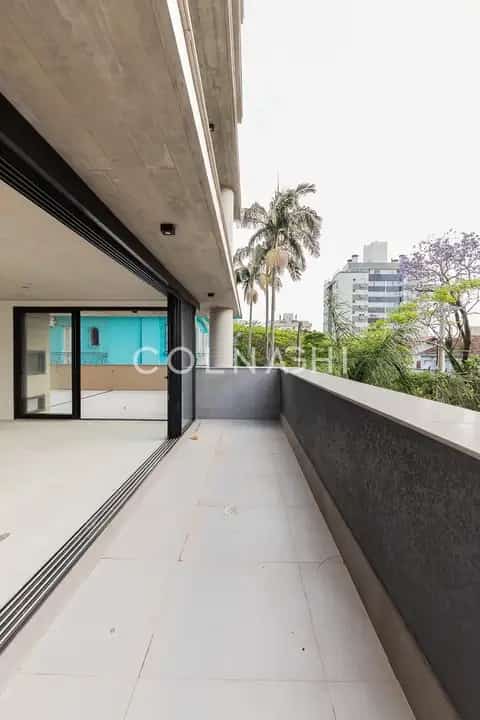 Apartamento Garden · 3 dormitórios em Petrópolis — miniatura 9