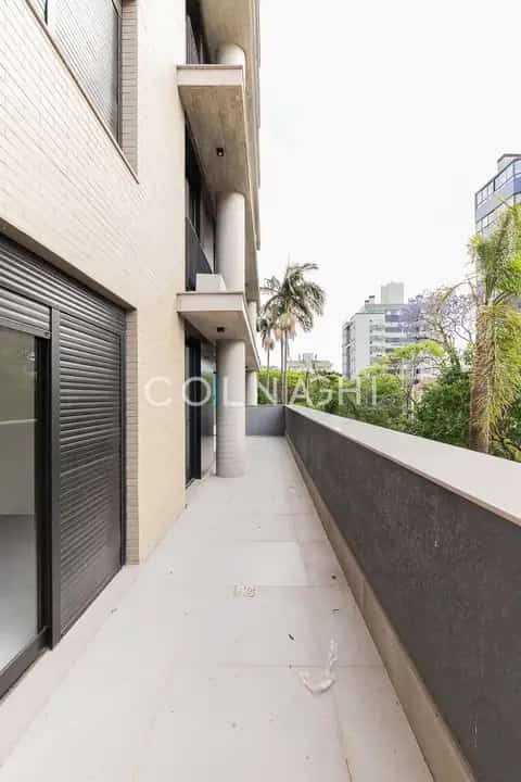 Apartamento Garden · 3 dormitórios em Petrópolis — miniatura 10