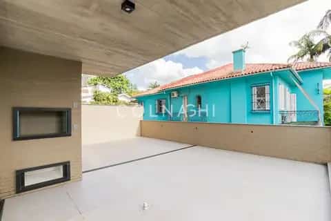 Apartamento Garden · 3 dormitórios em Petrópolis — miniatura 13