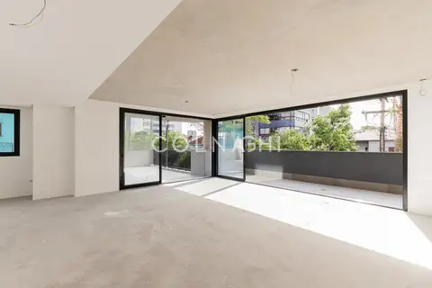 Apartamento Garden · 3 dormitórios em Petrópolis — miniatura 4