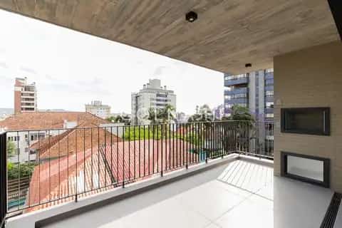 Apartamento · 3 dormitórios em Petrópolis — miniatura 5