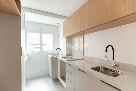 Apartamento · 2 dormitórios na Bela Vista — miniatura 2