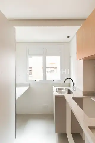 Apartamento · 2 dormitórios na Bela Vista — miniatura 4