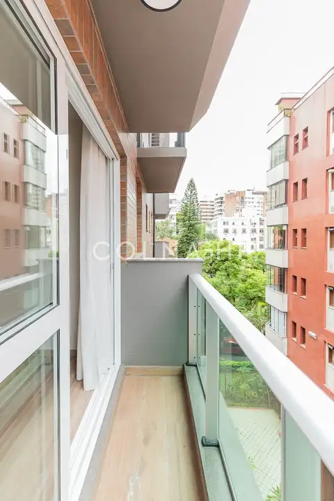 Apartamento · 2 dormitórios na Bela Vista — miniatura 9