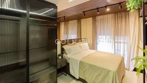 Apartamento Garden · 2 dormitórios no Mont Serrat — miniatura 13