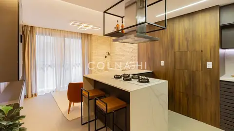 Apartamento Garden · 2 dormitórios no Mont Serrat — miniatura 3