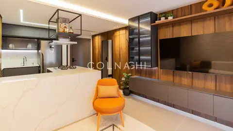 Apartamento Garden · 2 dormitórios no Mont Serrat — miniatura 7