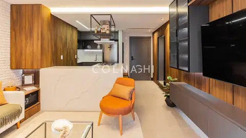 Apartamento Garden · 2 dormitórios no Mont Serrat — miniatura 8