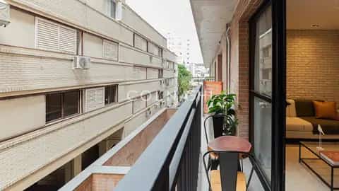 Apartamento Garden · 2 dormitórios no Mont Serrat — miniatura 9
