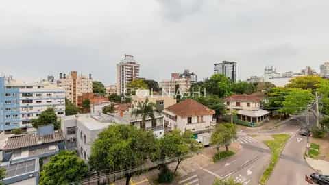 Apartamento · 2 dormitórios em Petrópolis — miniatura 6