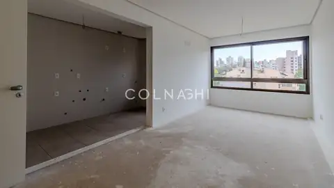 Apartamento · 2 dormitórios em Petrópolis — miniatura 8