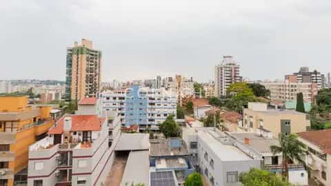 Apartamento · 2 dormitórios em Petrópolis — miniatura 8