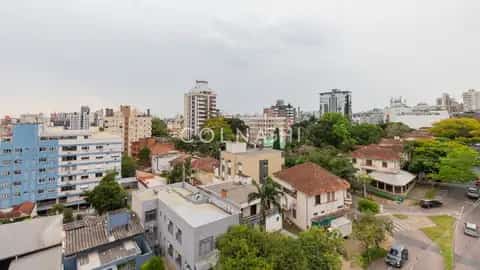 Apartamento · 2 dormitórios em Petrópolis — miniatura 9