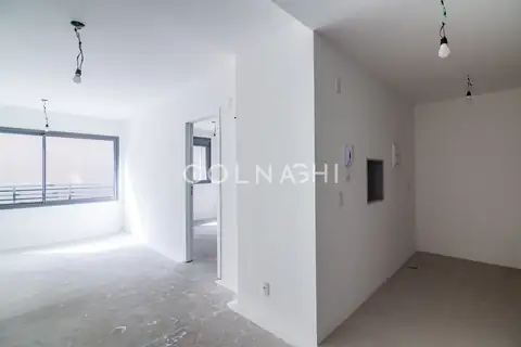 Apartamento · 1 dormitório no Mont Serrat — miniatura 2