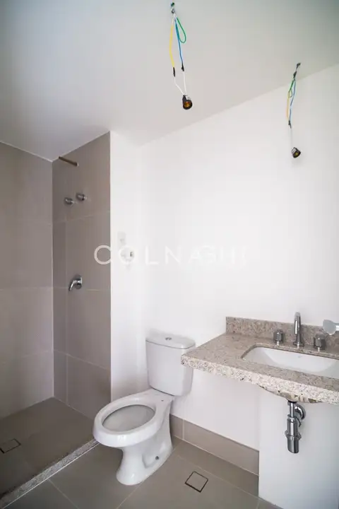 Apartamento · 1 dormitório no Mont Serrat — miniatura 14