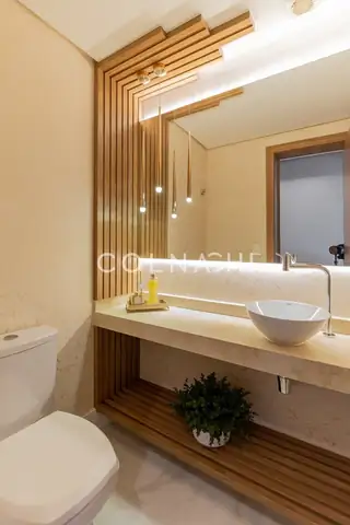 Apartamento · 3 dormitórios em Petrópolis — miniatura 13