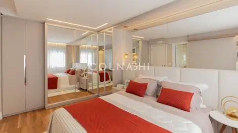 Apartamento · 3 dormitórios em Petrópolis — miniatura 15