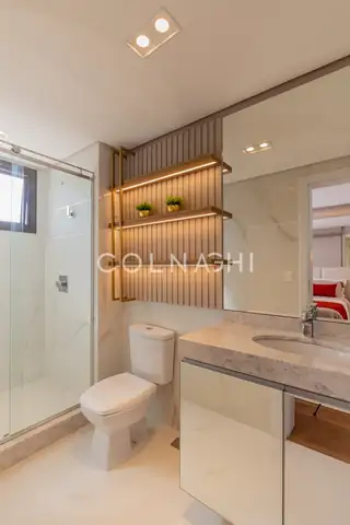 Apartamento · 3 dormitórios em Petrópolis — miniatura 16
