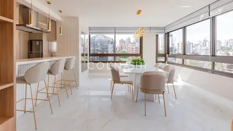 Apartamento · 3 dormitórios em Petrópolis — miniatura 8
