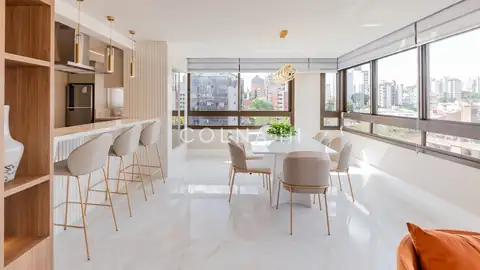 Apartamento · 3 dormitórios em Petrópolis — miniatura 9