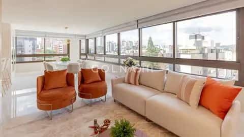 Apartamento · 3 dormitórios em Petrópolis — miniatura 10