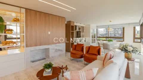 Apartamento · 3 dormitórios em Petrópolis — miniatura 11