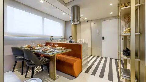 Apartamento Garden · 1 dormitório no Mont Serrat — miniatura 5