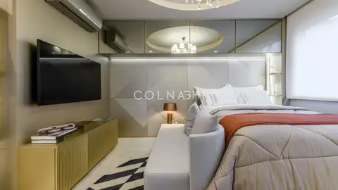 Apartamento Garden · 1 dormitório no Mont Serrat — miniatura 6