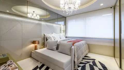 Apartamento Garden · 1 dormitório no Mont Serrat — miniatura 7