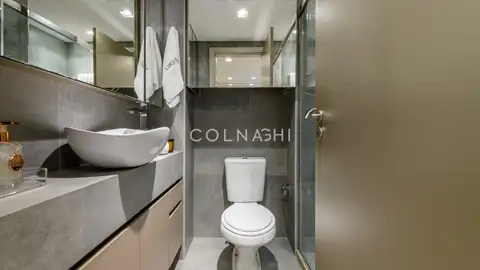 Apartamento Garden · 1 dormitório no Mont Serrat — miniatura 10