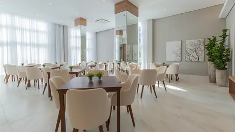Apartamento · 4 dormitórios na Bela Vista — miniatura 12