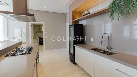 Apartamento · 4 dormitórios na Bela Vista — miniatura 13