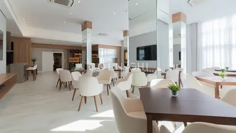 Apartamento · 4 dormitórios na Bela Vista — miniatura 14