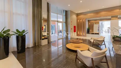 Apartamento · 4 dormitórios na Bela Vista — miniatura 16
