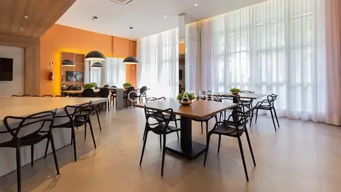 Apartamento · 4 dormitórios na Bela Vista — miniatura 3