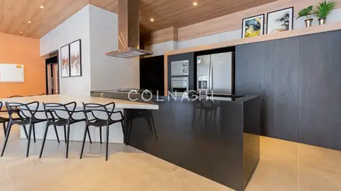 Apartamento · 4 dormitórios na Bela Vista — miniatura 8