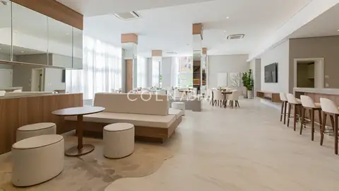 Apartamento · 4 dormitórios na Bela Vista — miniatura 9