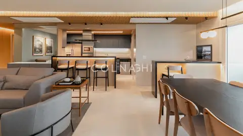 Apartamento · 3 dormitórios no Três Figueiras — miniatura 7