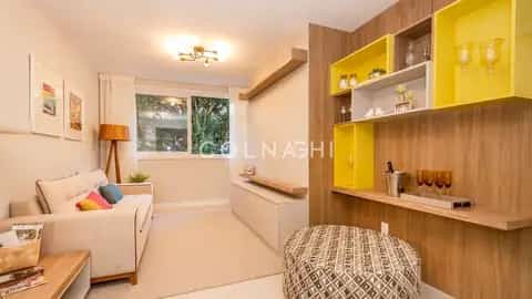 Apartamento · 1 dormitório no Três Figueiras — miniatura 1