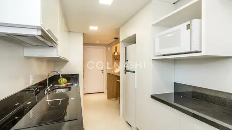 Apartamento · 1 dormitório no Três Figueiras — miniatura 12