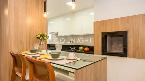 Apartamento · 1 dormitório no Três Figueiras — miniatura 13