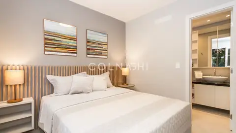 Apartamento · 1 dormitório no Três Figueiras — miniatura 15