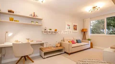 Apartamento · 1 dormitório no Três Figueiras — miniatura 2