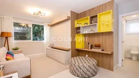 Apartamento · 1 dormitório no Três Figueiras — miniatura 3