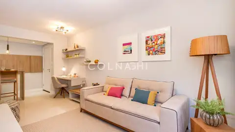 Apartamento · 1 dormitório no Três Figueiras — miniatura 4
